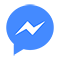 Trimite-ne un mesaj pe Facebook Messenger